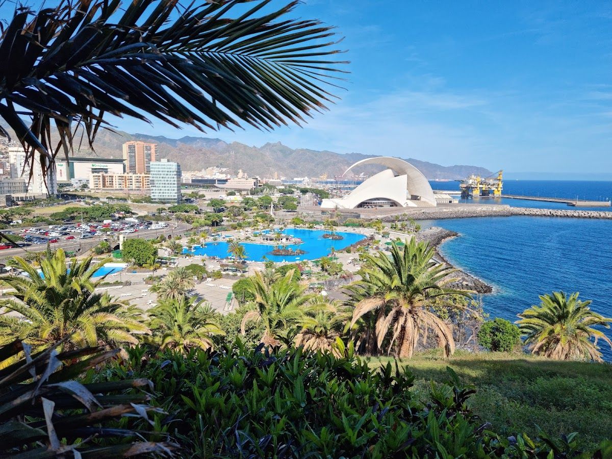 ¿Que ver en Santa Cruz de Tenerife?