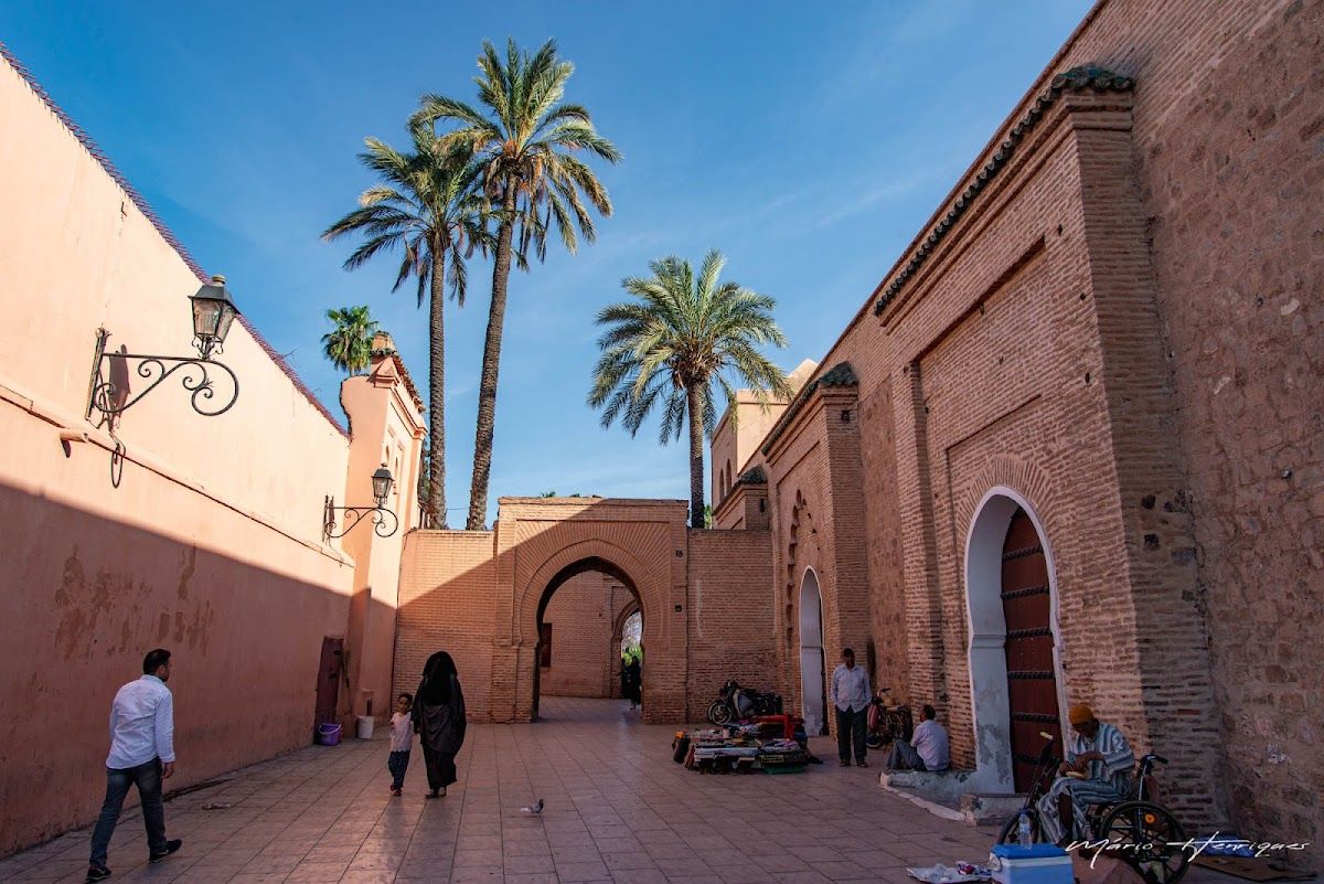 ¿Que ver en Marrakech?