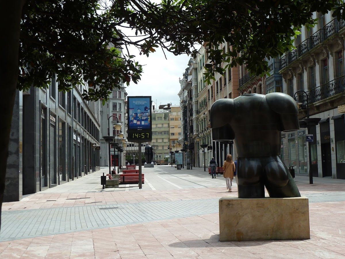¿Que ver en Oviedo?