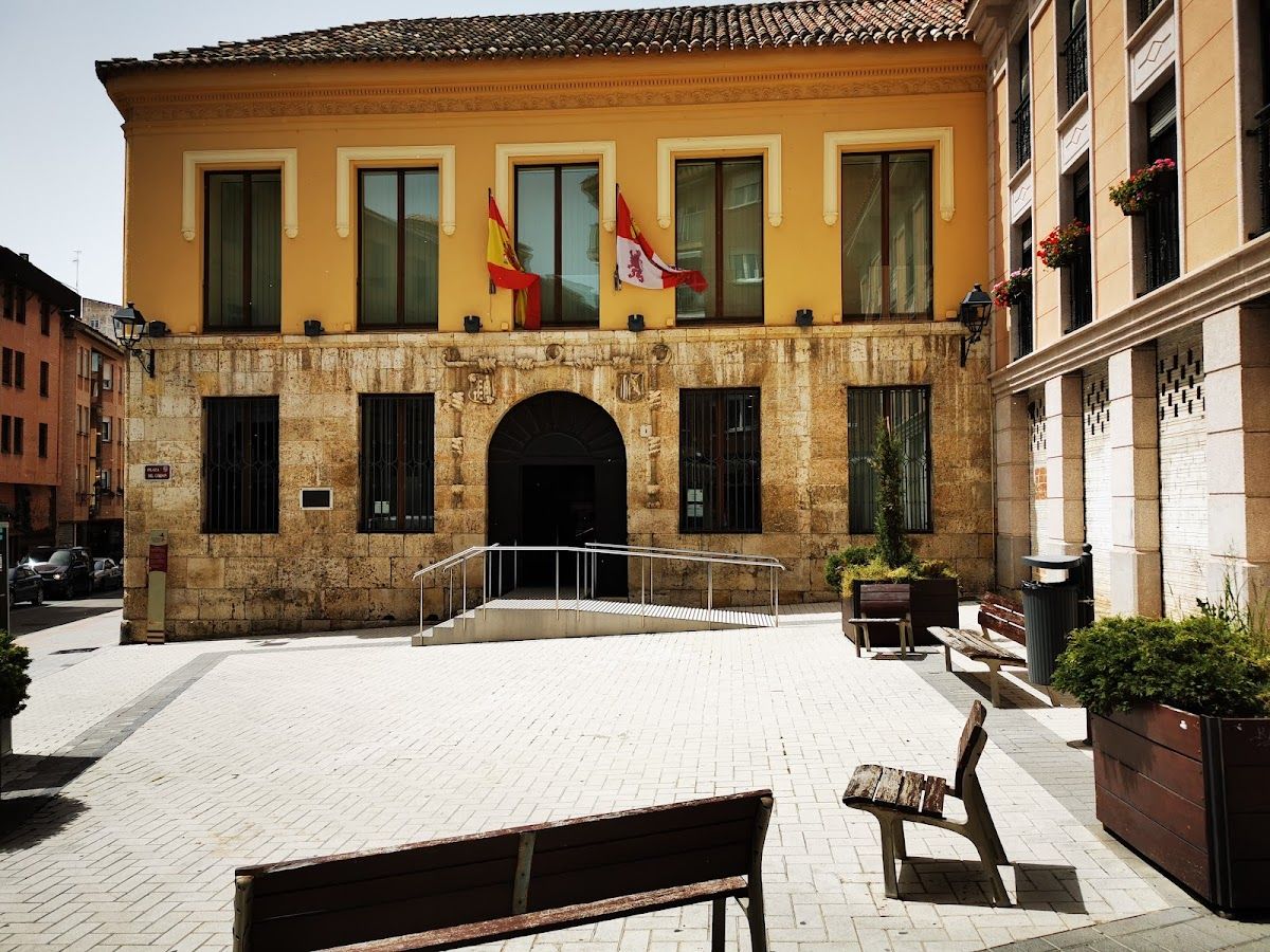 Que ver en Palencia - Museo de Palencia