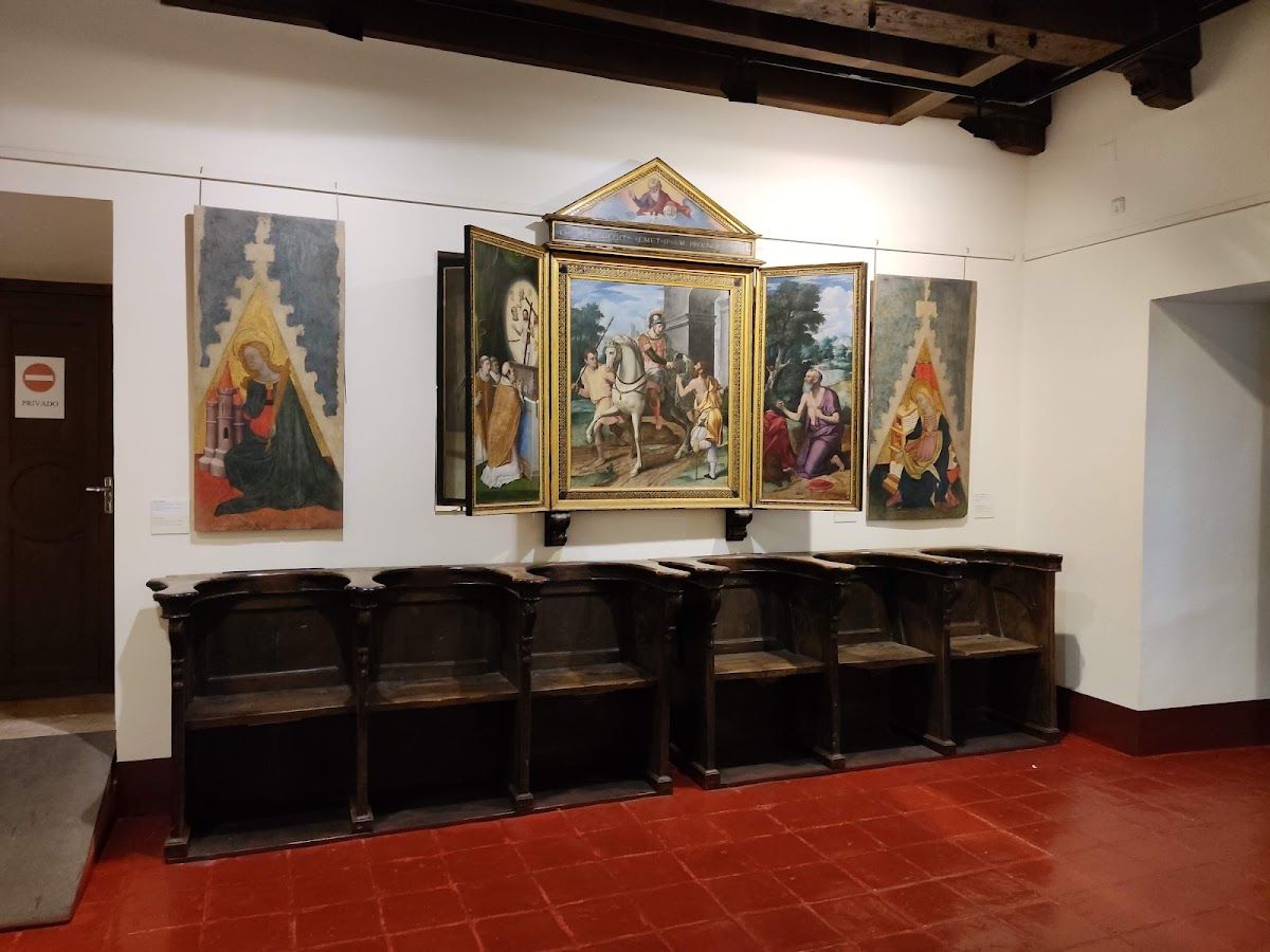 Que ver en Palencia - Museo Diocesano de Arte Sacro